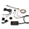 RAPID SENSE SYSTEM RPM TEMP HOUR METER MALOSSI PIAGGIO ZIP 100 4T