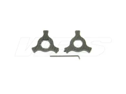 REGISTRI FORCELLA CH. 17MM DBK DUCATI HYPERMOTARD 821