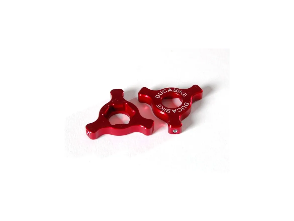REGISTRI FORCELLA CH. 19MM DBK DUCATI MULTISTRADA 620