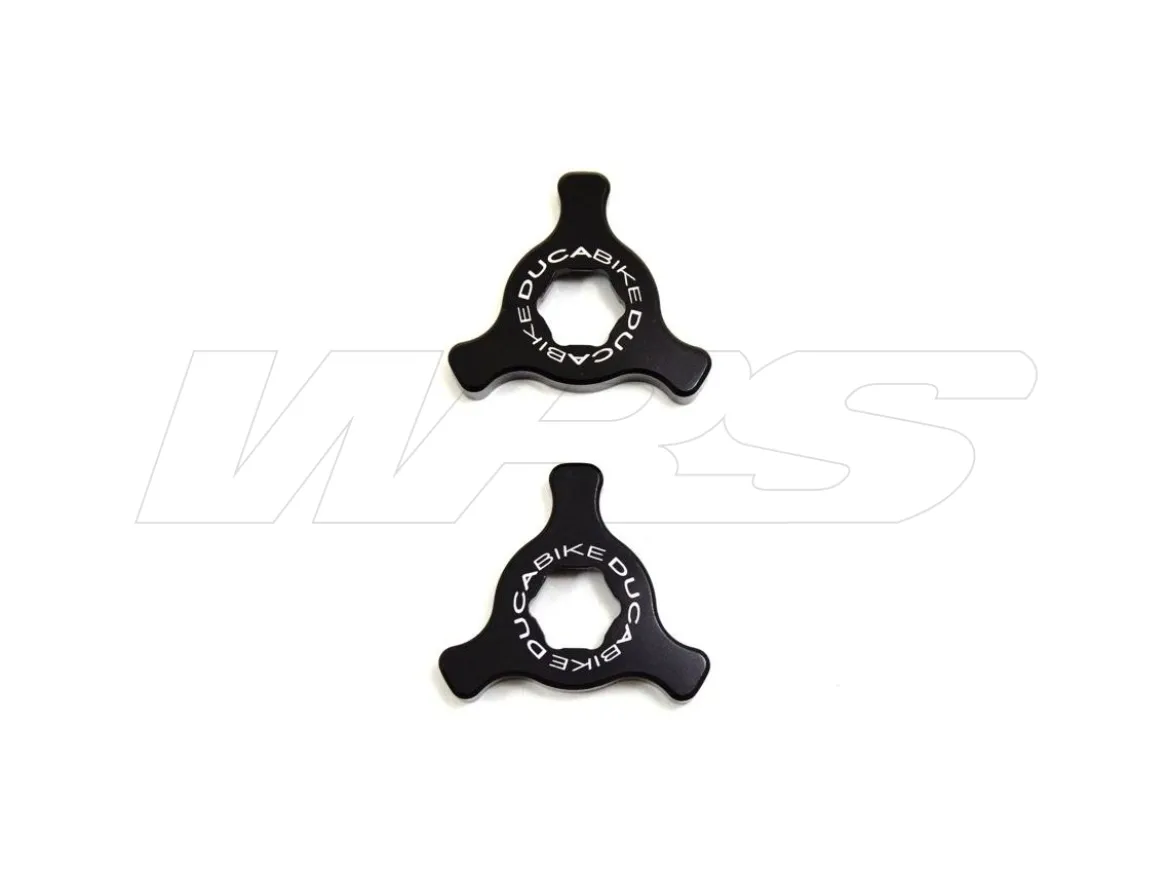 REGISTRI FORCELLA CH. 22MM DBK DUCATI 749 / 999