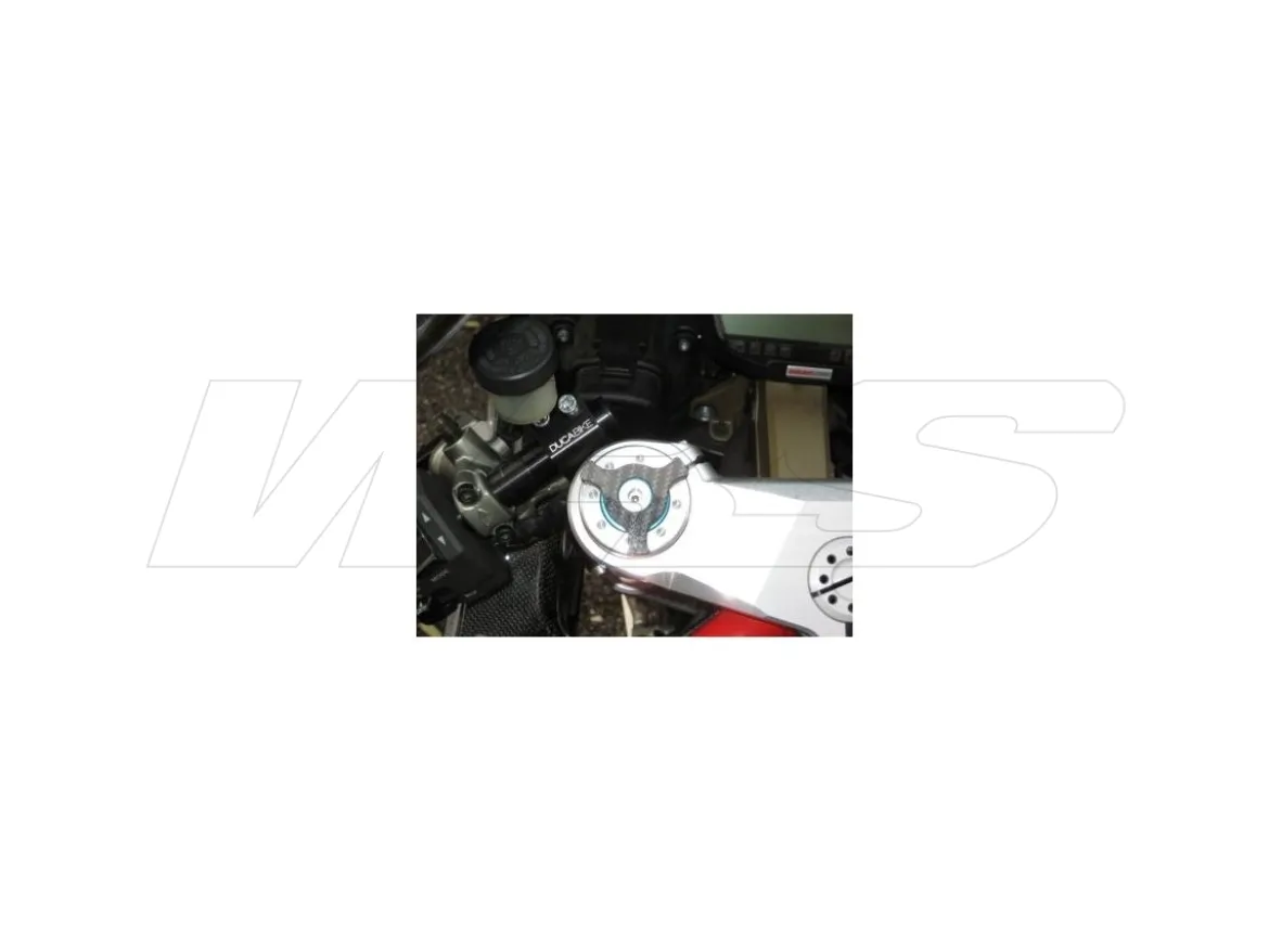 REGISTRI FORCELLA CH. 17MM DBK DUCATI SCRAMBLER FULL THROTTLE