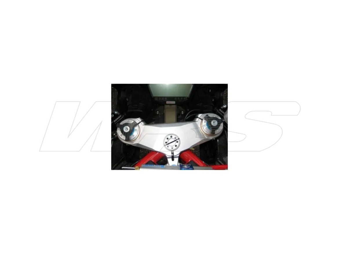 REGISTRI FORCELLA CH. 17MM DBK DUCATI SCRAMBLER CLASSIC