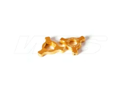 REGISTRI FORCELLA CH. 22MM DBK DUCATI MONSTER 696 / 796 / 1100 EVO