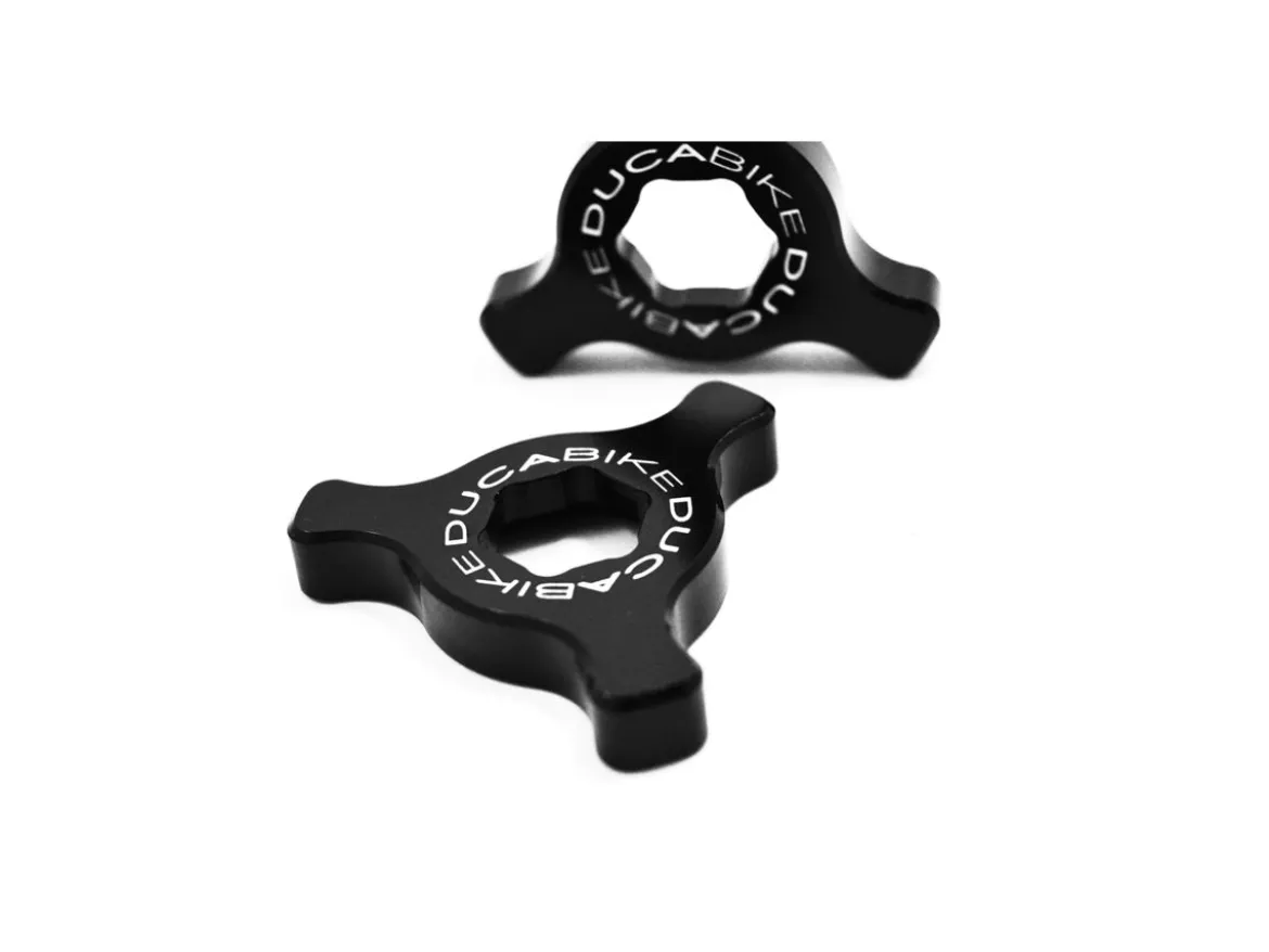 REGISTRI FORCELLA CH. 14MM DBK DUCATI MONSTER 1200 2014-2021