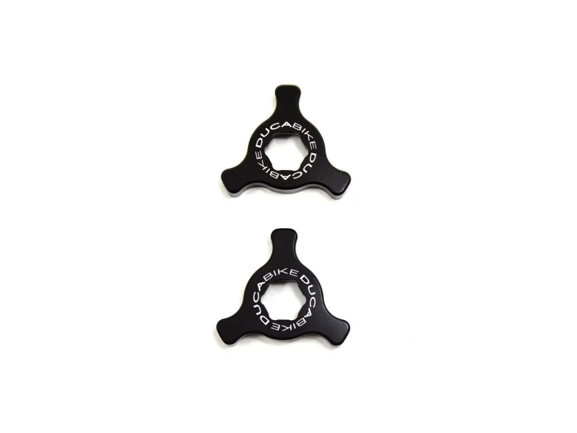 REGISTRI FORCELLA CH. 14MM DBK DUCATI MONSTER 1200 2014-2021