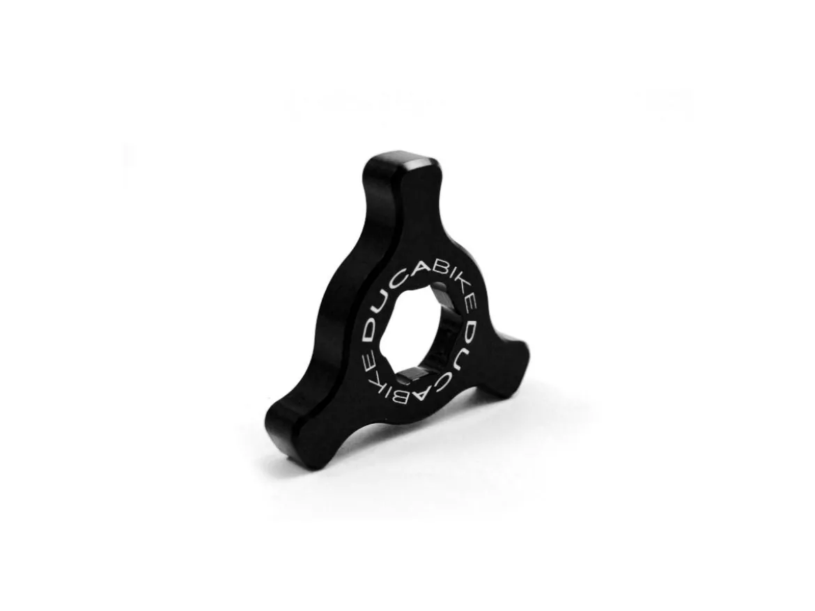 REGISTRI FORCELLA CH. 14MM DBK DUCATI MONSTER 1200 2014-2021