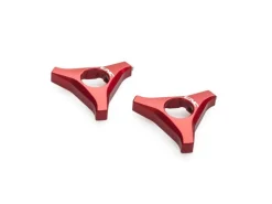 REGISTRI FORCELLA 22MM CNC RACING TRIUMPH STREET TRIPLE R ABS 2012-14