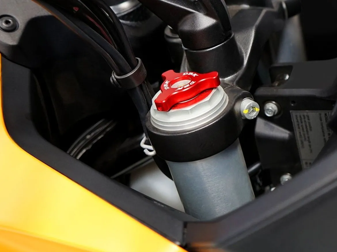 REGISTRO FORCELLA CH. 19MM DBK MOTO GUZZI STELVIO 2024