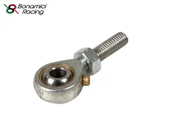 RH02_SX UNIBALL SINISTRA RICAMBIO PEDANE BONAMICI