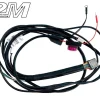 RICAMBIO CABLAGGIO PRINCIPALE PER I2M CHROME LITE / PLUS / PRO