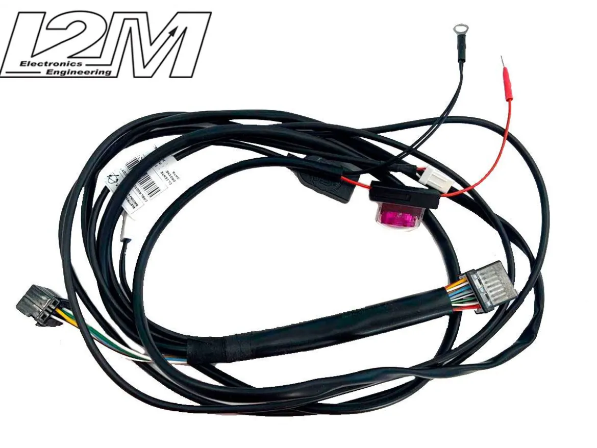 RICAMBIO CABLAGGIO PRINCIPALE I2M PER CHROME PRO 2