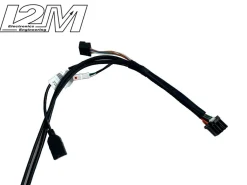 RICAMBIO CABLAGGIO PRINCIPALE I2M PER CHROME PRO 2