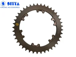 RICAMBIO CORONA RAPID FIX SITTA PASSO 520 OSSIDO DURO DUCATI PANIGALE
