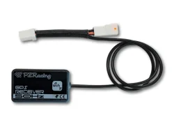 RICEVITORE GPS P&P SERIE 700 A-TRONIC PZ RACINGÂ YAMAHA R1 / M 2015-2024