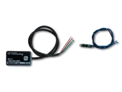 RICEVITORE GPS P&P SERIE 700 A-TRONIC PZ RACING YAMAHA R1 / M 2015-2024