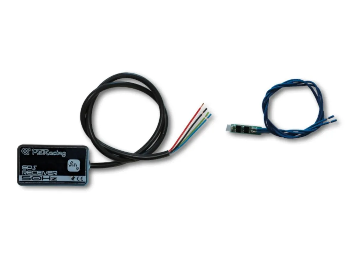 RICEVITORE GPS P&P SERIE 700 A-TRONIC PZ RACING YAMAHA R1 / M 2015-2024