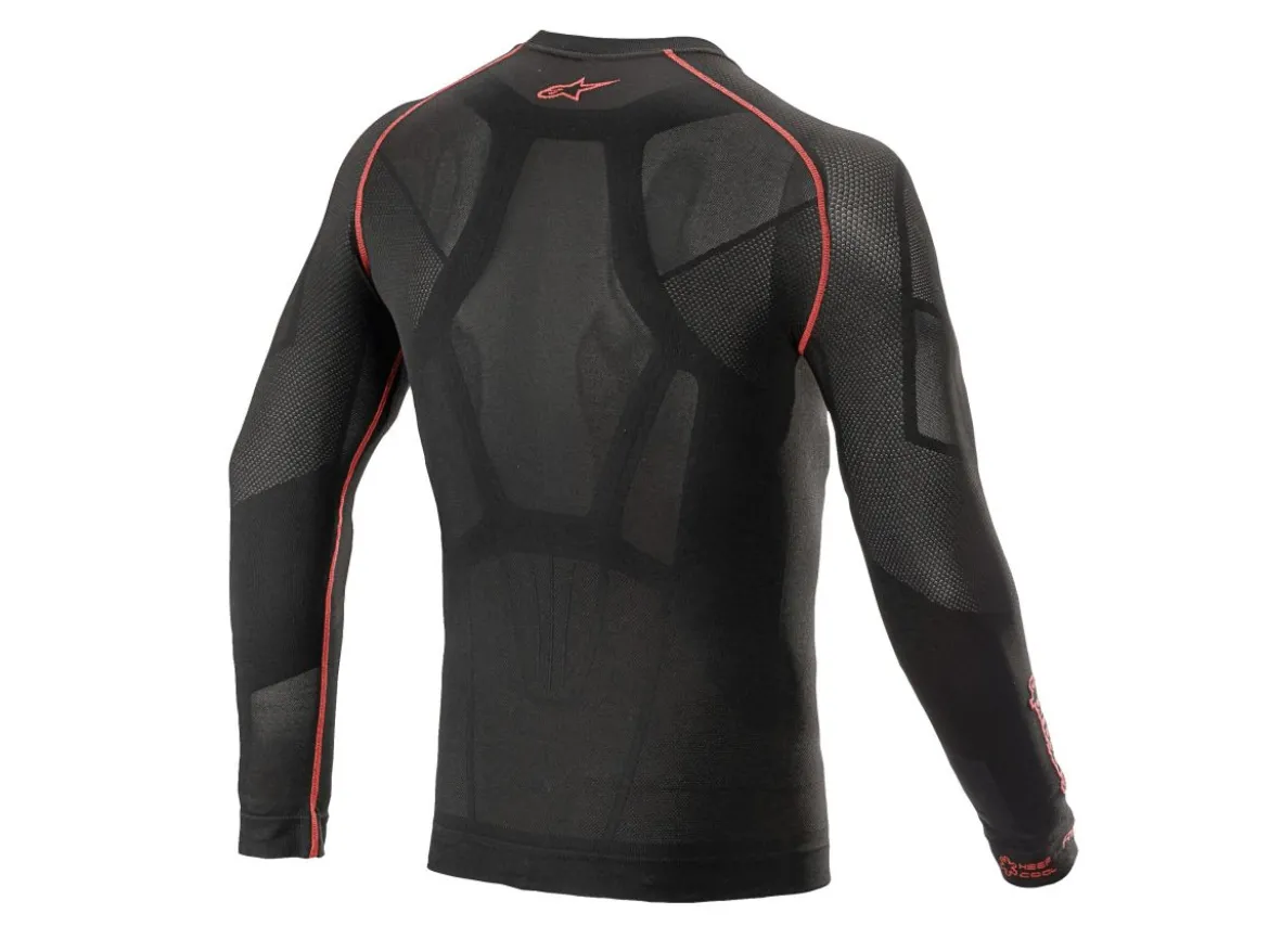 RIDE TECH V2 TOP MANICA LUNGA ESTATE ALPINESTARS