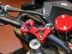 RISER CNC RACING MOTO GUZZI V85 TT 2019-2023