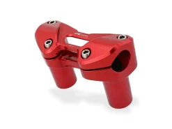 RISER COMPLETO CNC RACING DUCATI MULTISTRADA 950 V2 / S 2022-2024