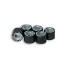 6 RULLI HTROLL 15X12 GR. 5,4 MALOSSI BETA ARK 50 2T LC