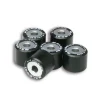6 RULLI HTROLL 20X17 GR. 11,5 MALOSSI GARELLI XO' 125 IE 4T EURO 3 (1P52 QMI-2)