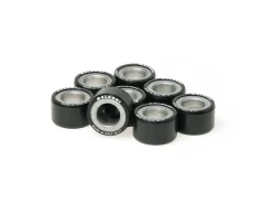 8 RULLI HTROLL 25X14,9 GR.14 MALOSSI PEUGEOT METROPOLIS 400 IE 4T LC EURO 3 (P6A)