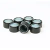 8 RULLI HTROLL 25X17 GR. 15 MALOSSI PIAGGIO XEVO 400 IE 4T LC EURO 3 (M521M)