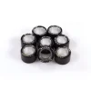 8 RULLI HTROLL 25X15,9 GR. 16 MALOSSI PIAGGIO MP3 350 IE 4T LC EURO 4 2018+ (TA14M)