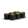 6 RULLI HTROLL 20X17 GR. 10,5 MALOSSI SYM SUPER DUKE 150 CC 4T 2024-2026