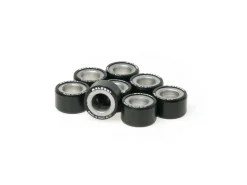 8 RULLI HTROLL 25X14,9 GR. 18 MALOSSI YAMAHA T MAX SX 530 IE 4T LC EURO 4 2017+ (J415E)