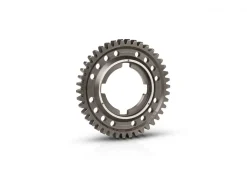 RUOTA DENTATA INGRANAGGIO SECONDARIO Z 40 CON CALETTAMENTO DIAM.48 MALOSSI VESPA COSA 150 2T
