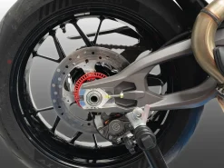 RUOTA FONICA POSTERIORE DBK DUCATI PANIGALE V2 / S 2025