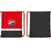 2556006 SACCA UFFICIALE DUCATI CORSE SCUDETTO