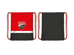 2556006 SACCA UFFICIALE DUCATI CORSE SCUDETTO
