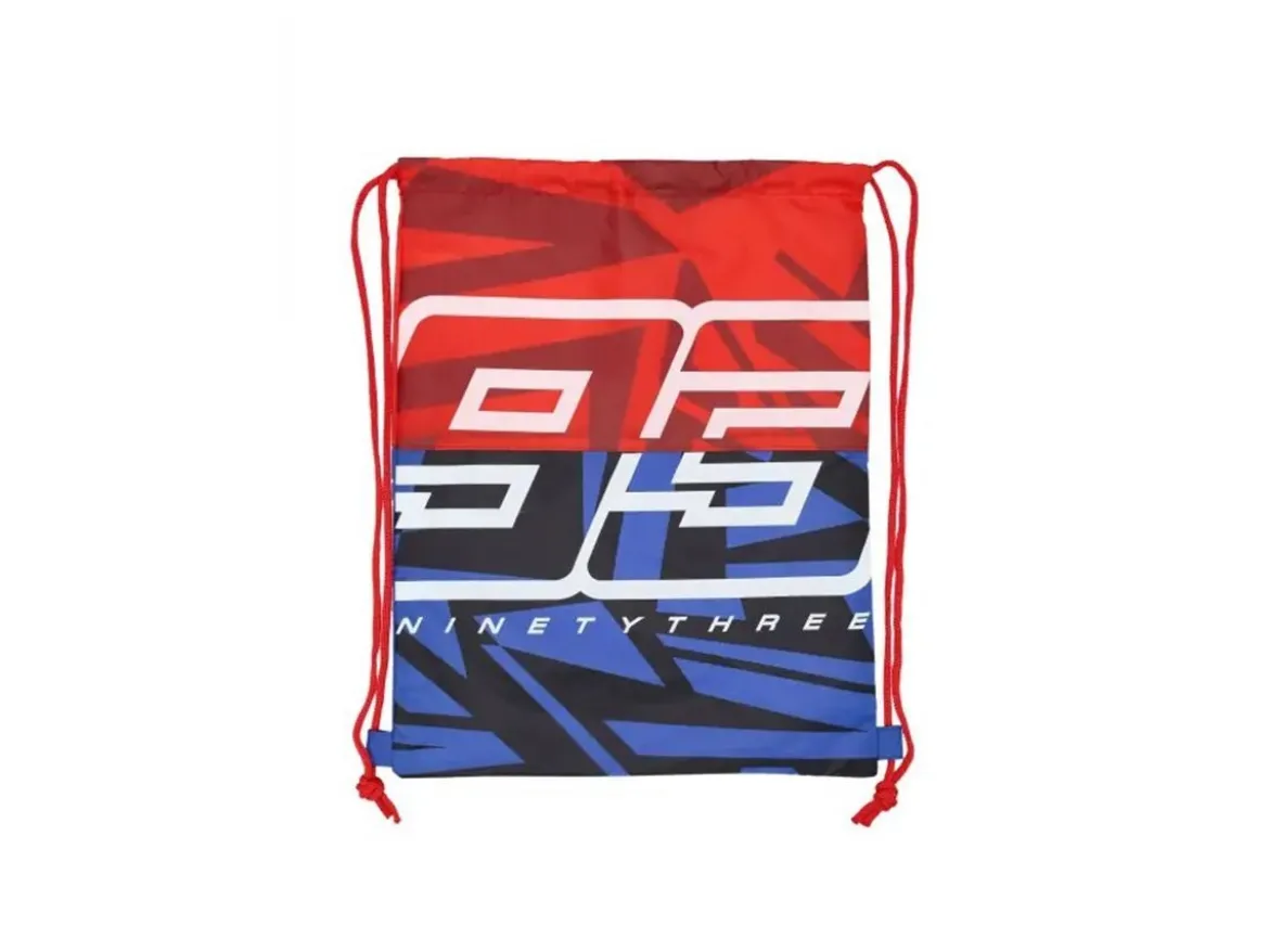 2353007 SACCA UFFICIALE MARC MARQUEZ 93