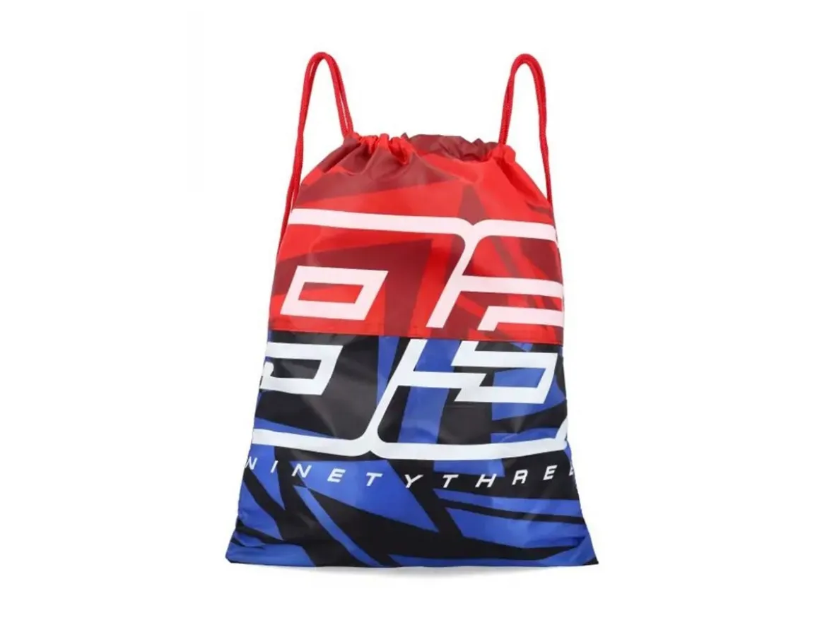 2353007 SACCA UFFICIALE MARC MARQUEZ 93