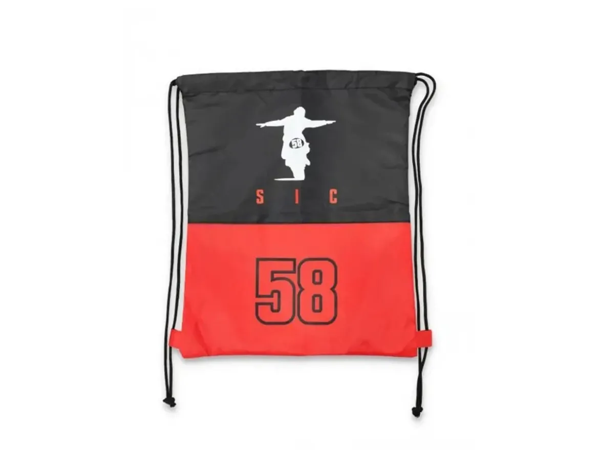 2355004 SACCA UFFICIALE MARCO SIMONCELLI 58