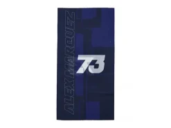 2352003 SCALDACOLLO UFFICIALE ALEX MARQUEZ 73