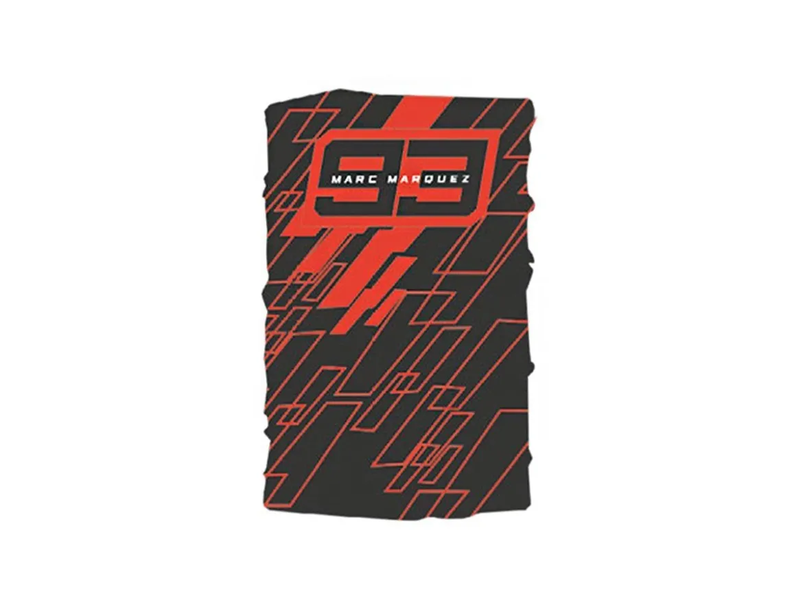 2553010 SCALDACOLLO UFFICIALE MARC MARQUEZ 93