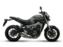 SCARICO COMPLETO TERMIGNONI RELEVANCE TITANIO CARBONIO YAMAHA MT-09 / SP 14-20