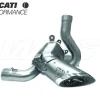 SCARICO COMPLETO TERMIGNONI DUCATI DIAVEL 1260 / S 2020-2022 UFFICIALE EU5 NO UPMAP