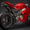 SCARICO COMPLETO TERMIGNONI 4 USCITE BLACK EDITION DUCATI PANIGALE V4 / S / R