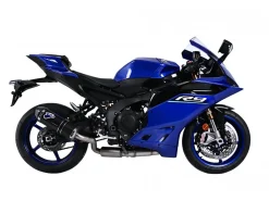 SCARICO COMPLETO TITANIO CARBONIO EU5+ TERMIGNONI YAMAHA R9 2025-2026