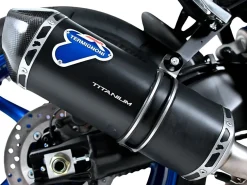 SCARICO COMPLETO TITANIO CARBONIO EU5+ TERMIGNONI YAMAHA R9 2025-2026