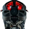 SCARICO COMPLETO TITANIO TERMIGNONI DUCATI PANIGALE V4 / S 2025