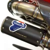 SCARICO COMPLETO UFFICIALE WSBK TERMIGNONI DUCATI STREETFIGHTER V4 / S 2020-2024