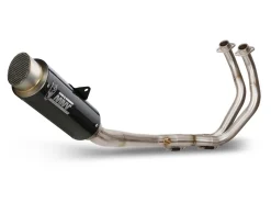SCARICO COMPLETO 2X1 MIVV GP PRO CARBONIO YAMAHA MT-07 2014-2020