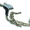 SCARICO TITANIO AKRAPOVIC DUCATI PERFORMANCE DUCATI PANIGALE V4 / S / R / SP2 22-24