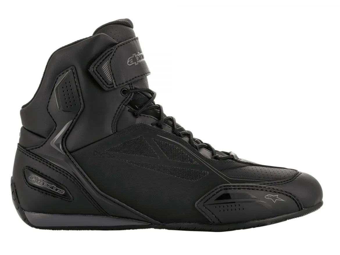 SCARPE DA MOTO FASTER-3 DRYSTAR® ALPINESTARS