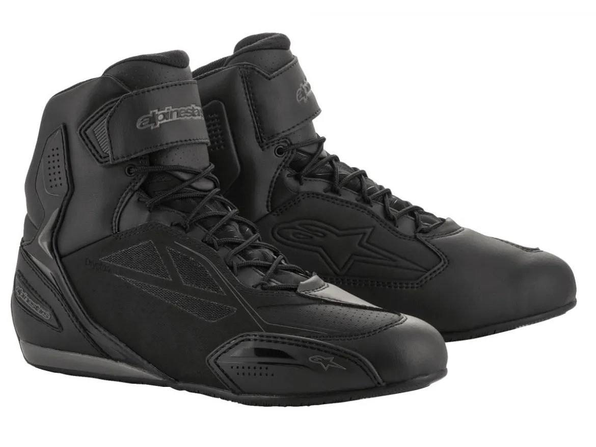 SCARPE DA MOTO FASTER-3 DRYSTAR® ALPINESTARS